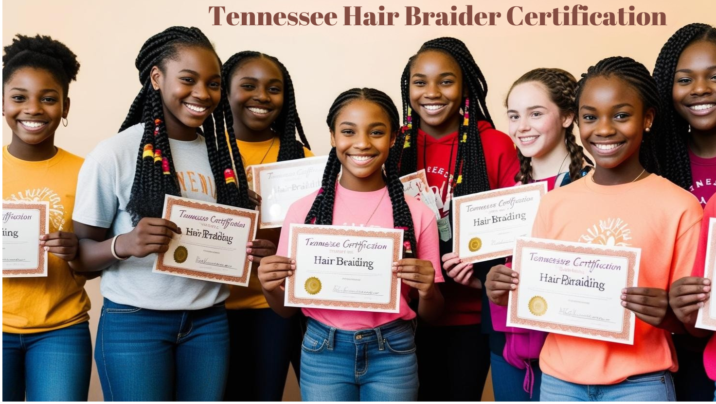 Tennessee Hair Braider Certification Group Orders Ross Beauty Academy Tennessee Hair Braider Certification Group Orders Ross Beauty Academy