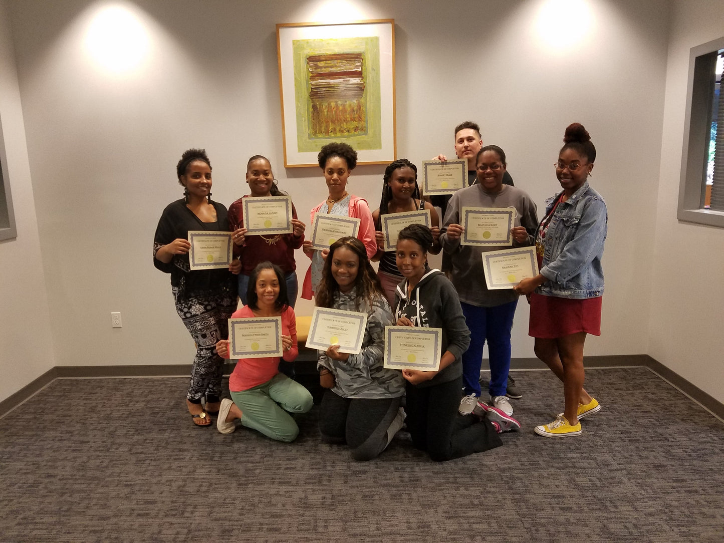 Beginner Bootcamp