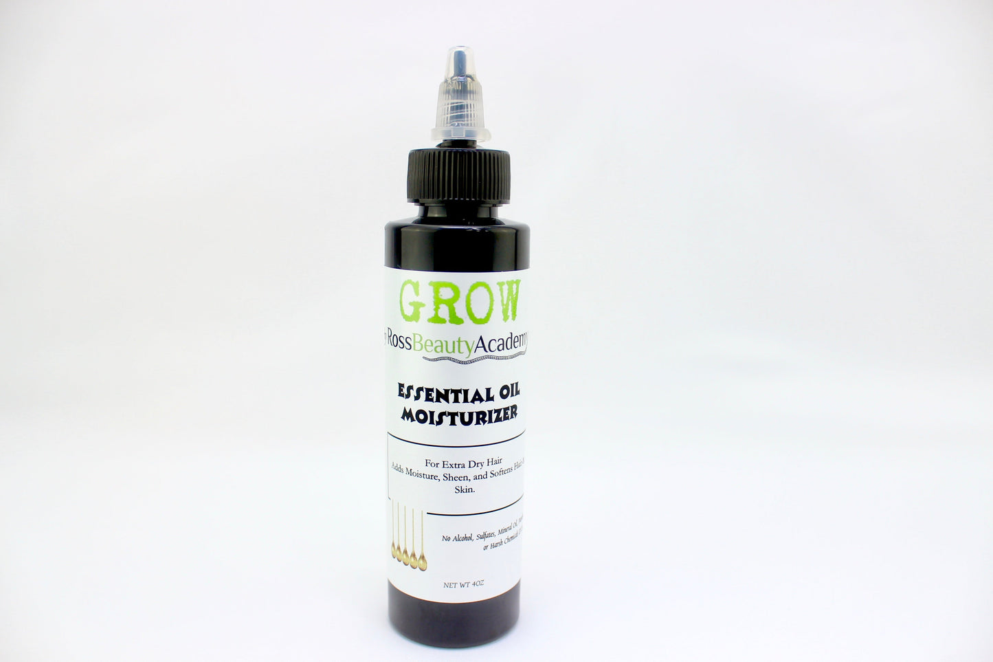 Essential Oil Moisturizer