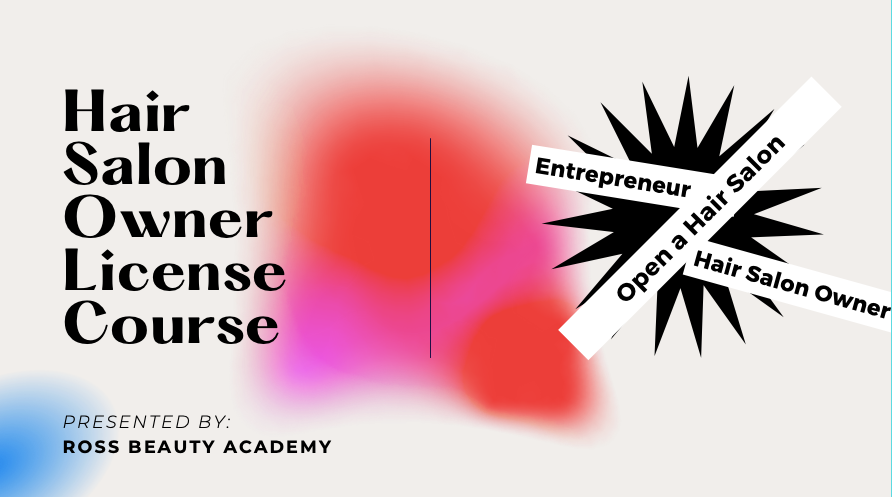 Hair Salon Owner Online Course