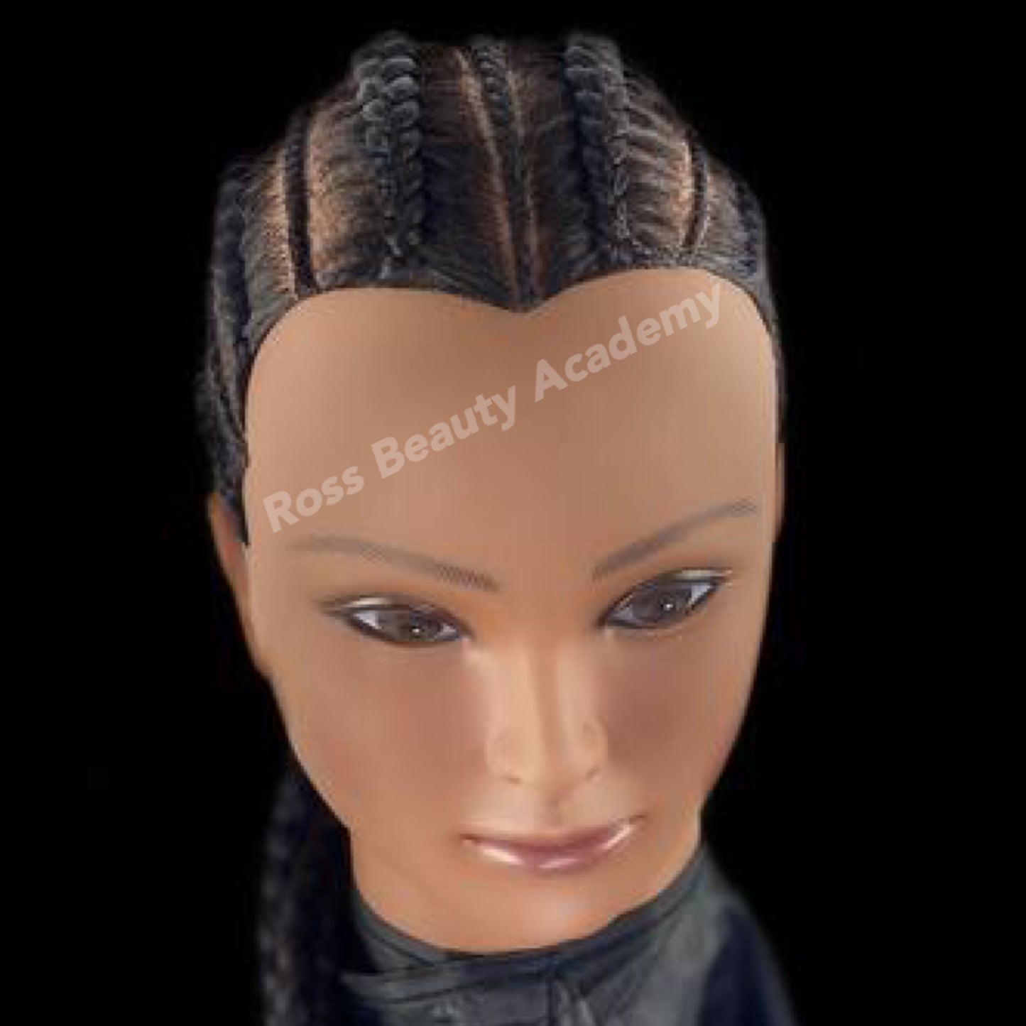 Stitch Braids