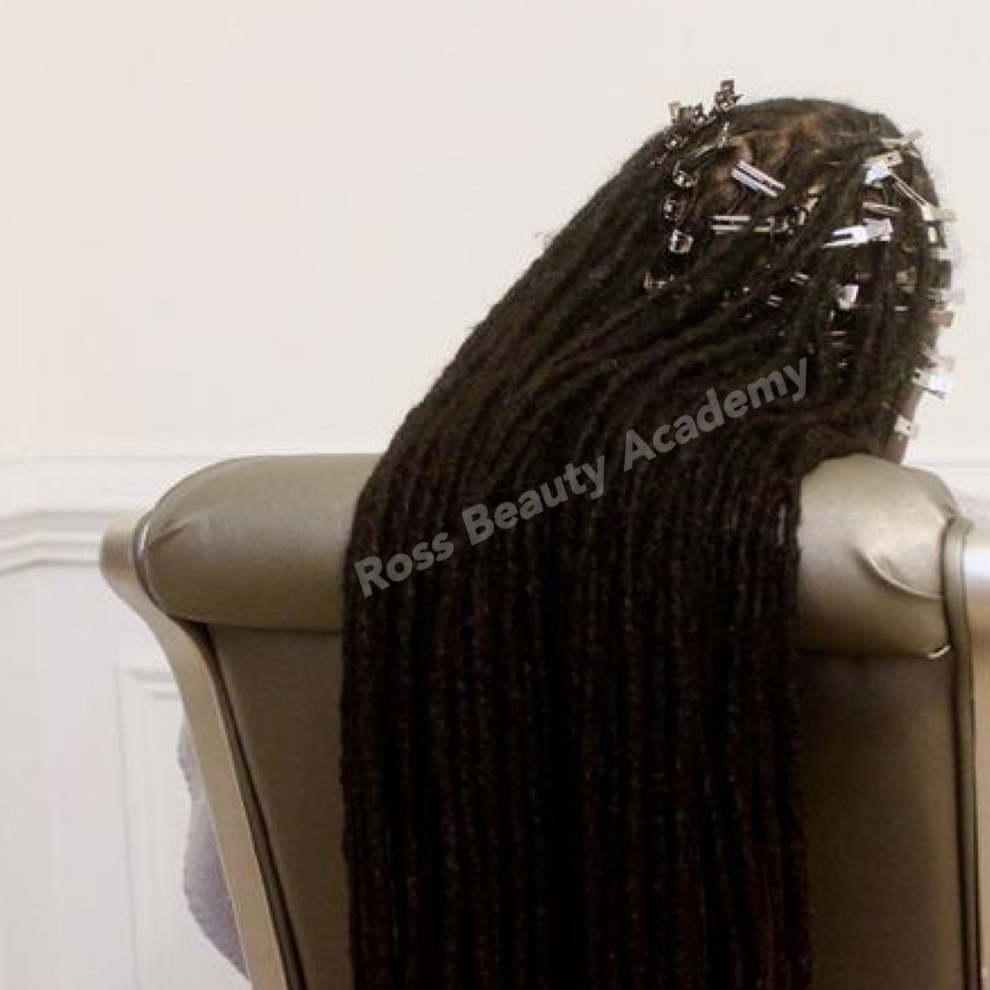 Loc Re-twist Tutorial For Beginners