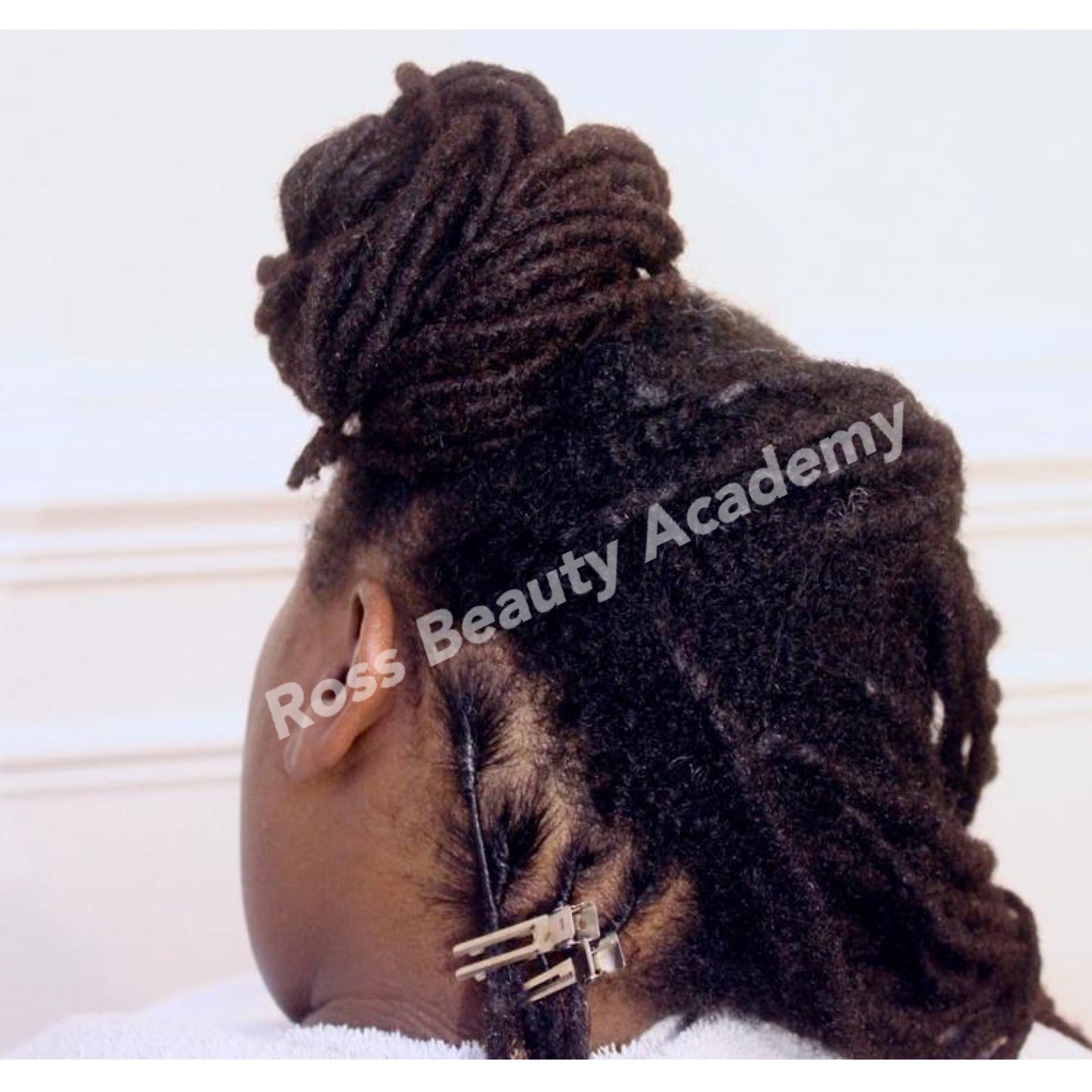 Loc Re-twist Tutorial For Beginners