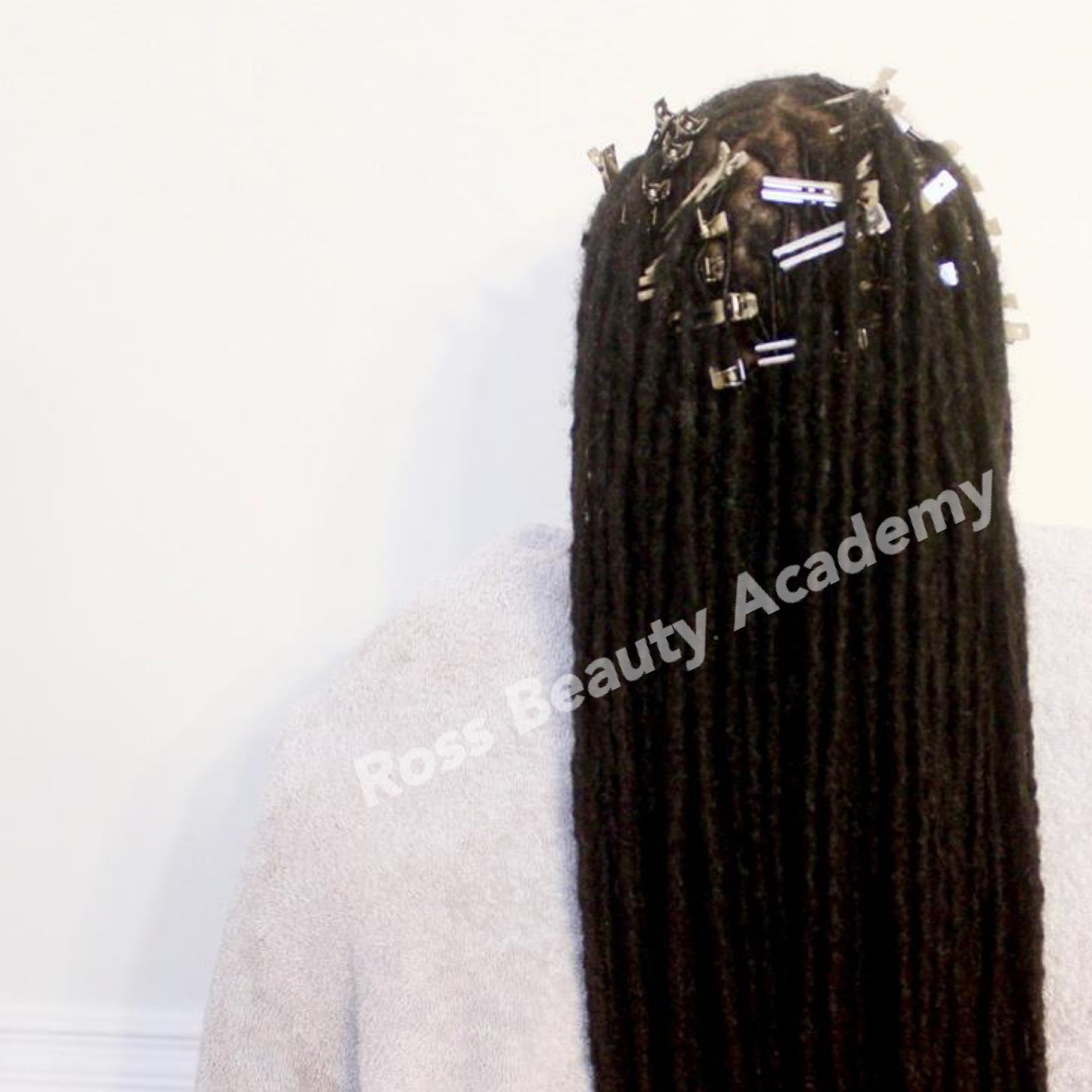 Loc Re-twist Tutorial For Beginners