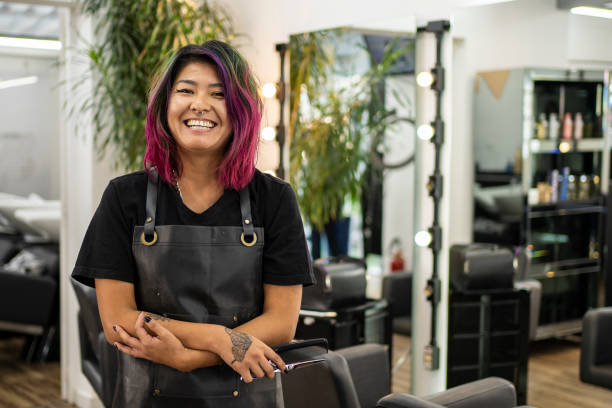 Entrepreneurial Tips for Cosmetologists: Starting and Growing Your Salon Business