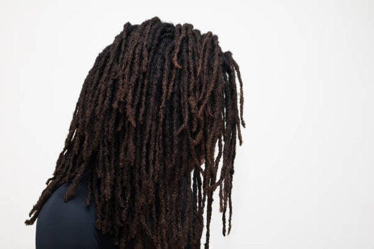 Maintaining Locs Blog