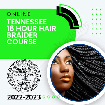 Hair Braider Certifications