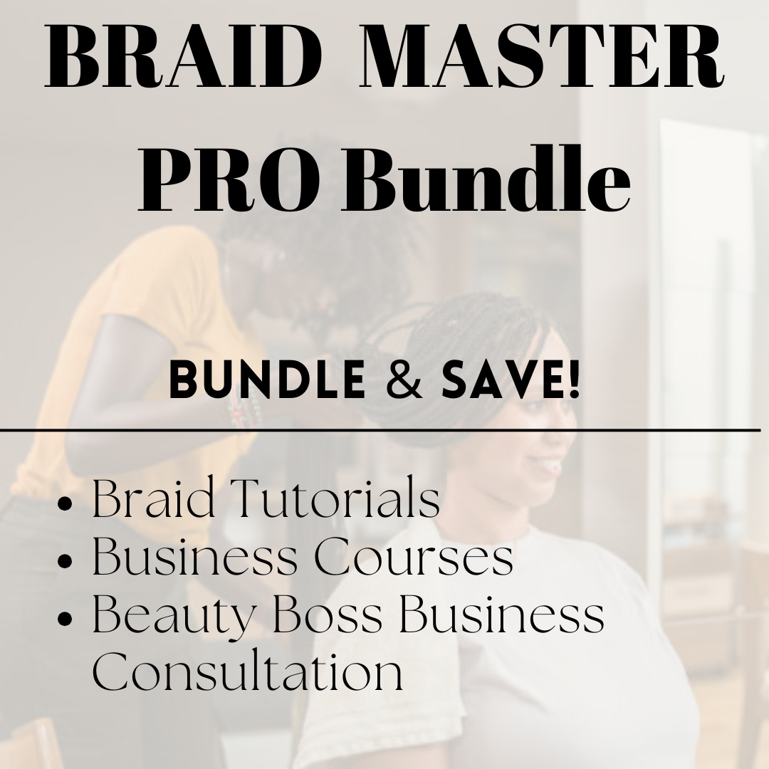 Braid Master Pro